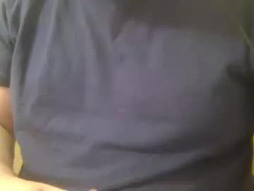 chubbycub14 on Chaturbate