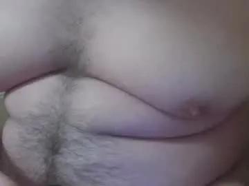 chubbycub14 on Chaturbate