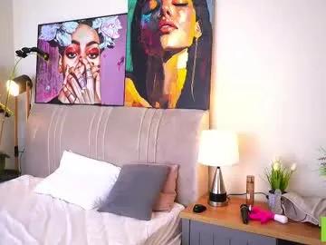 cielomio on Chaturbate