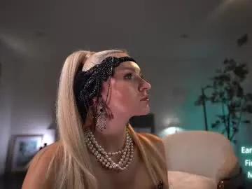cindy_luv on Chaturbate