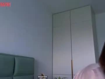 cleopatra3101 on Chaturbate