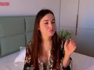cleopatra3101 on Chaturbate