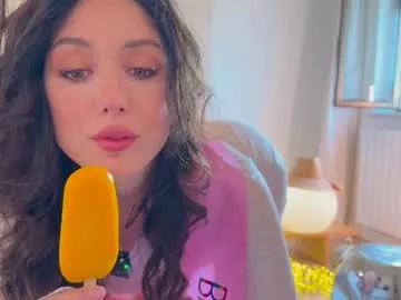 cleopatra_sinns on Chaturbate