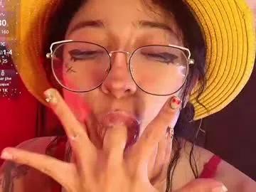 cloe_leeee on Chaturbate