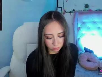 cloe_martinez_ on Chaturbate