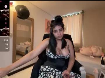 Freechat cloe_small08 on Chaturbate