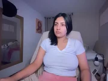 Freechat cloe_small08 on Chaturbate