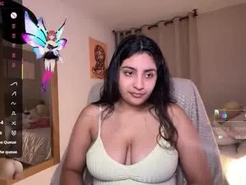 Freechat cloe_small08 on Chaturbate