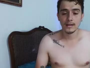 colby_scott on Chaturbate