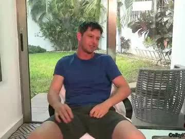colbyknox on Chaturbate