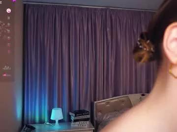 Freechat constanceglascov on Chaturbate