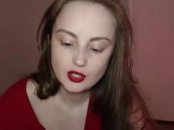 Freechat coolamber on Chaturbate