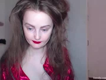 Freechat coolamber on Chaturbate