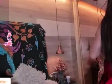 cori_paige on Chaturbate