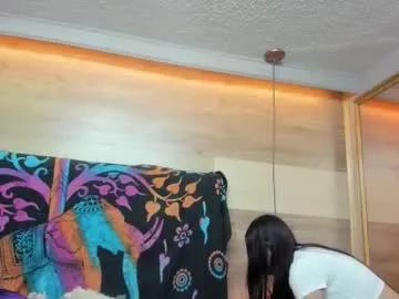 cori_paige on Chaturbate