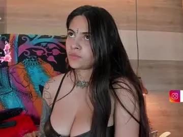 cori_paige on Chaturbate