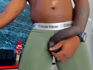 corvis_xnc0012 on Chaturbate