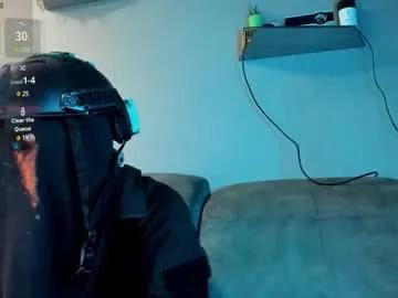 Freechat cos_operator on Chaturbate