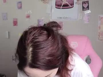 coventinahazleton on Chaturbate