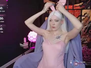 Freechat crackling_tati on Chaturbate