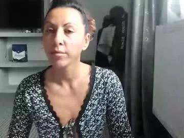 crazybrenda89 on Chaturbate