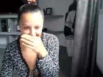 crazybrenda89 on Chaturbate