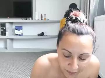 crazybrenda89 on Chaturbate