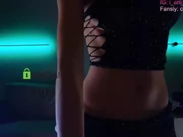 crazzy_cherry on Chaturbate