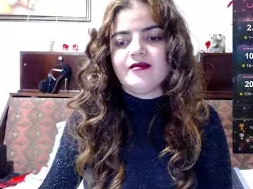 Freechat crazzy_pussy on Chaturbate