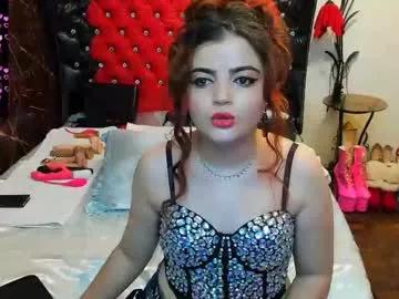 Freechat crazzy_pussy on Chaturbate