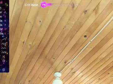 cristal__hot_1 on Chaturbate