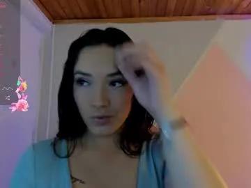 cristal__hot_1 on Chaturbate