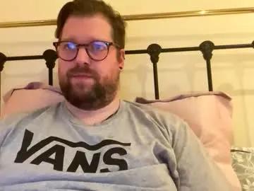 crouchendtiger on Chaturbate