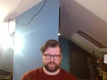 crouchendtiger on Chaturbate