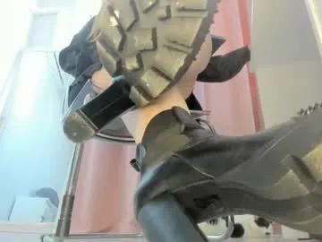 Freechat cruel_siren on Chaturbate