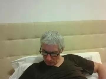 cucaio18 on Chaturbate