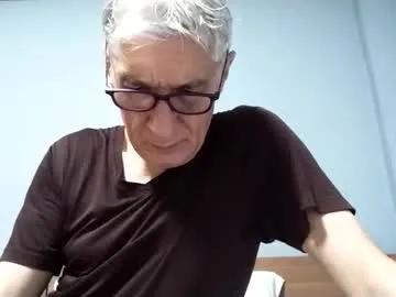 cucaio18 on Chaturbate