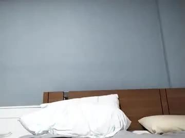 cucaio18 on Chaturbate