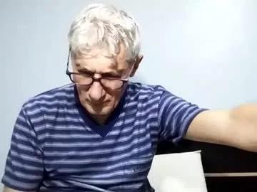 cucaio18 on Chaturbate