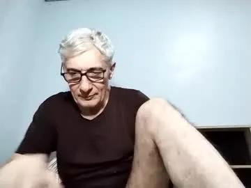 cucaio18 on Chaturbate