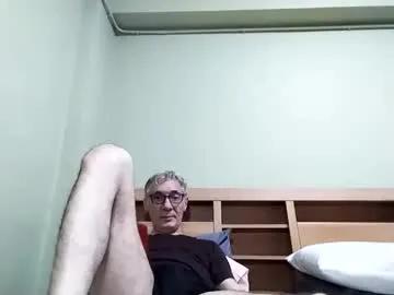 cucaio18 on Chaturbate