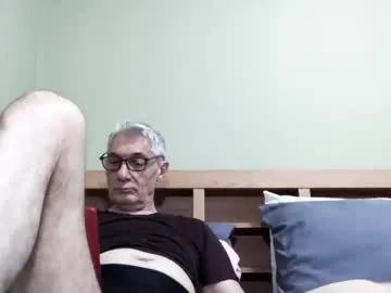 cucaio18 on Chaturbate