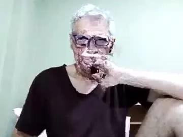 cucaio18 on Chaturbate