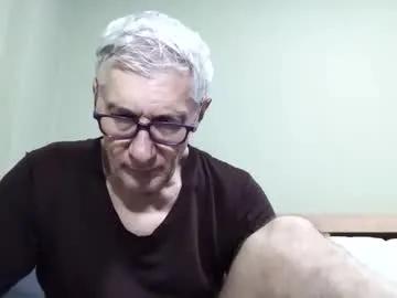 cucaio18 on Chaturbate