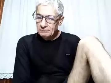 cucaio18 on Chaturbate