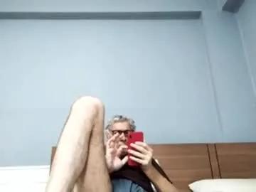 cucaio18 on Chaturbate