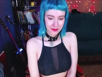 cumpotikeve on Chaturbate