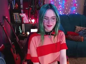 cumpotikeve on Chaturbate