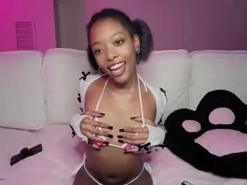 Freechat cuntyanna on Chaturbate