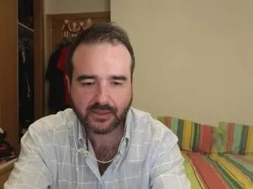 Freechat curiosillo1983 on Chaturbate